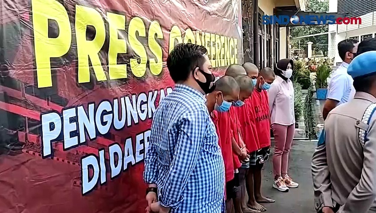 Berkenalan di Medsos, Anak di Bawah Umur Dicabuli 5 Orang di Pantai Anyer