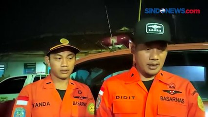 KMP Batumandi Kandas, Tim SAR Gabungan Evakuasi Penumpang