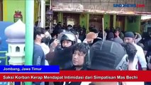 Saksi Korban Kerap Mendapat Intimidasi dari Simpatisan Mas Bechi, Ini Langkah LPSK