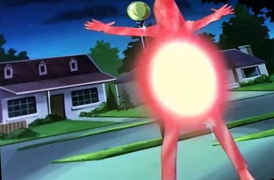 Spider-Man and His Amazing Friends Spider-Man and His Amazing Friends S01 E013 The Quest of the Red Skull