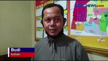 Tertangkap Basah Pemilik Rumah, Pencuri di Banyumas Pura-pura Lemas