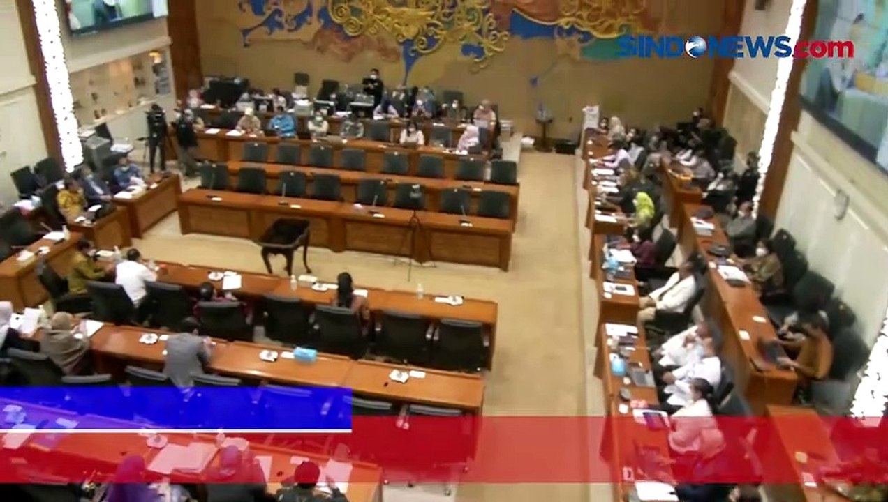 Begini Sikap IJTI Tanggapi Polemik Revisi Rancangan KUHP