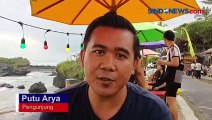 Viral! Keindahan Pantai Cemagi Bali