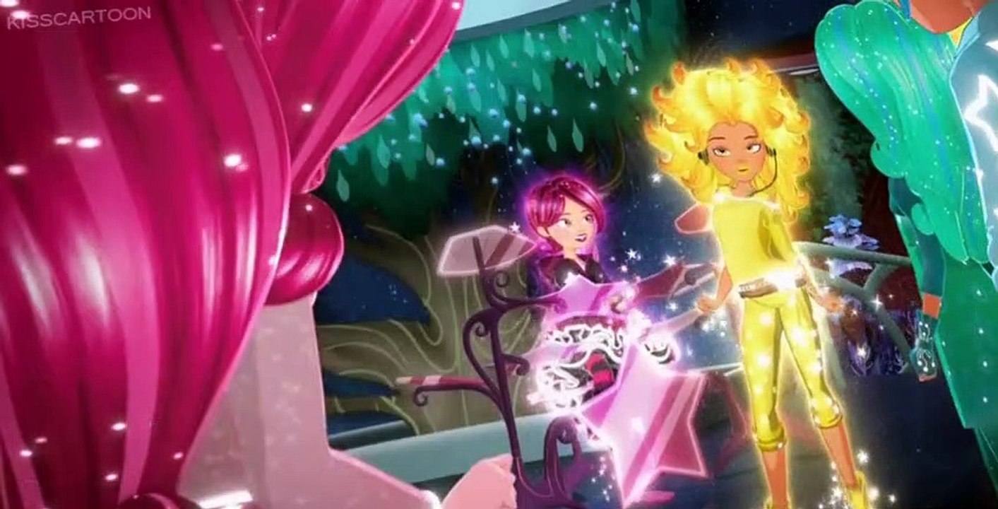 Star Darlings _Special  - Star Darlings Friendships