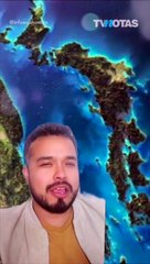 Descubren nuevas Islas en Japón