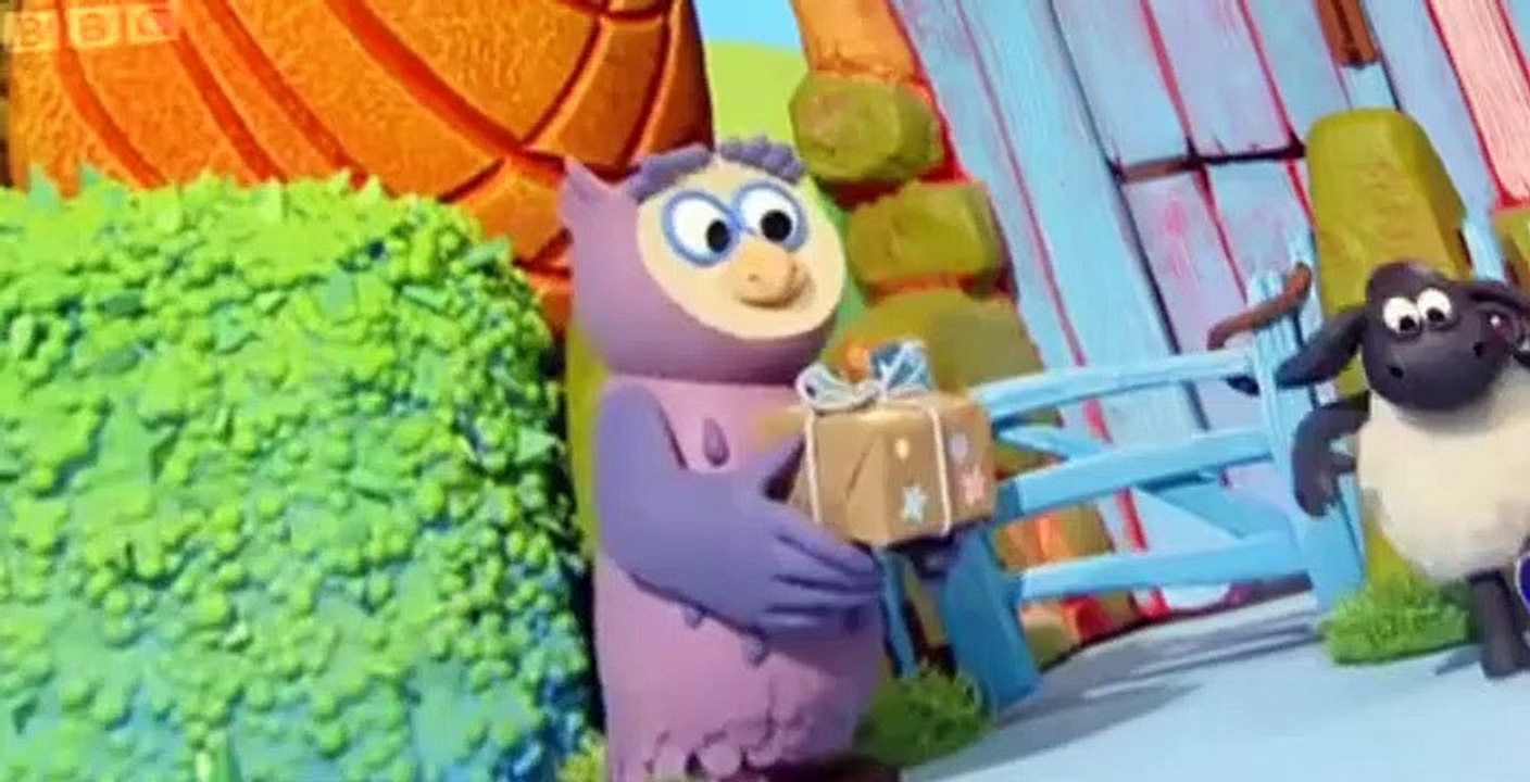 Timmy Time Timmy Time S02 E001 – Timmy Learns Magic