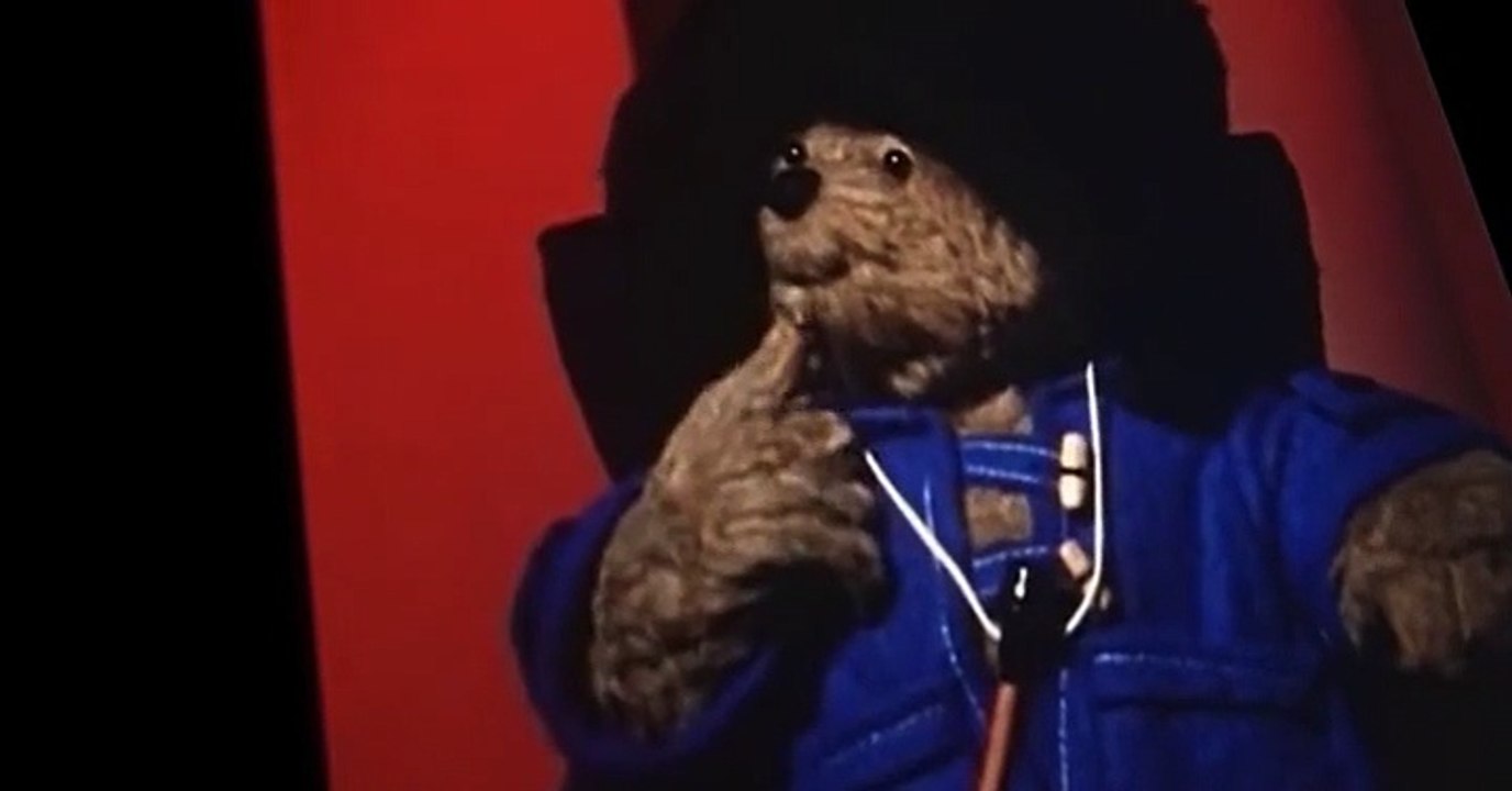 Paddington Tv Series Paddington Tv Series E042 Paddington in the Hot Seat