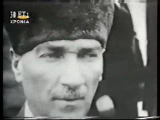 Μουσταφά Κεμάλ: «Έπρεπε να σφαχτείτε όλοι. Κανένας να μη ζήσει»