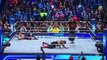 Sami Zayn fights off postmatch attack from Jimmy Uso