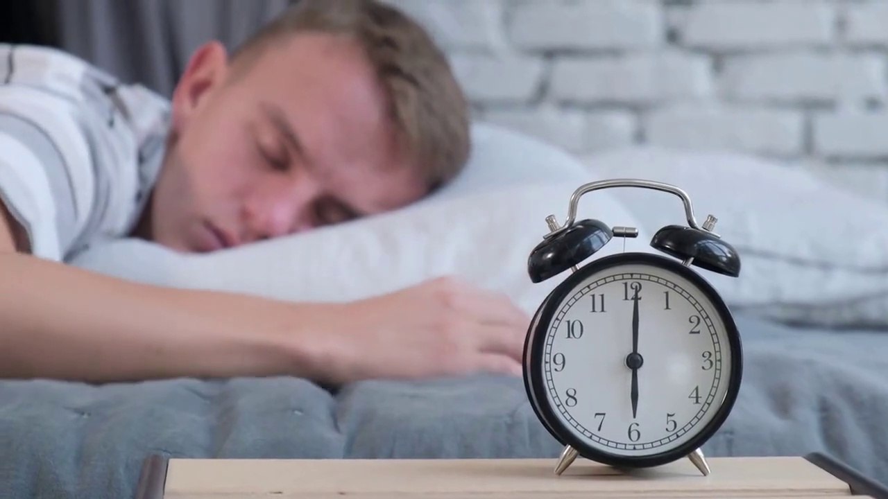 Benefits of Being Early Rising