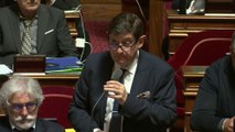 «M. le ministre, vous avez décidé de bordéliser un secteur majeur de notre souveraineté énergétique»