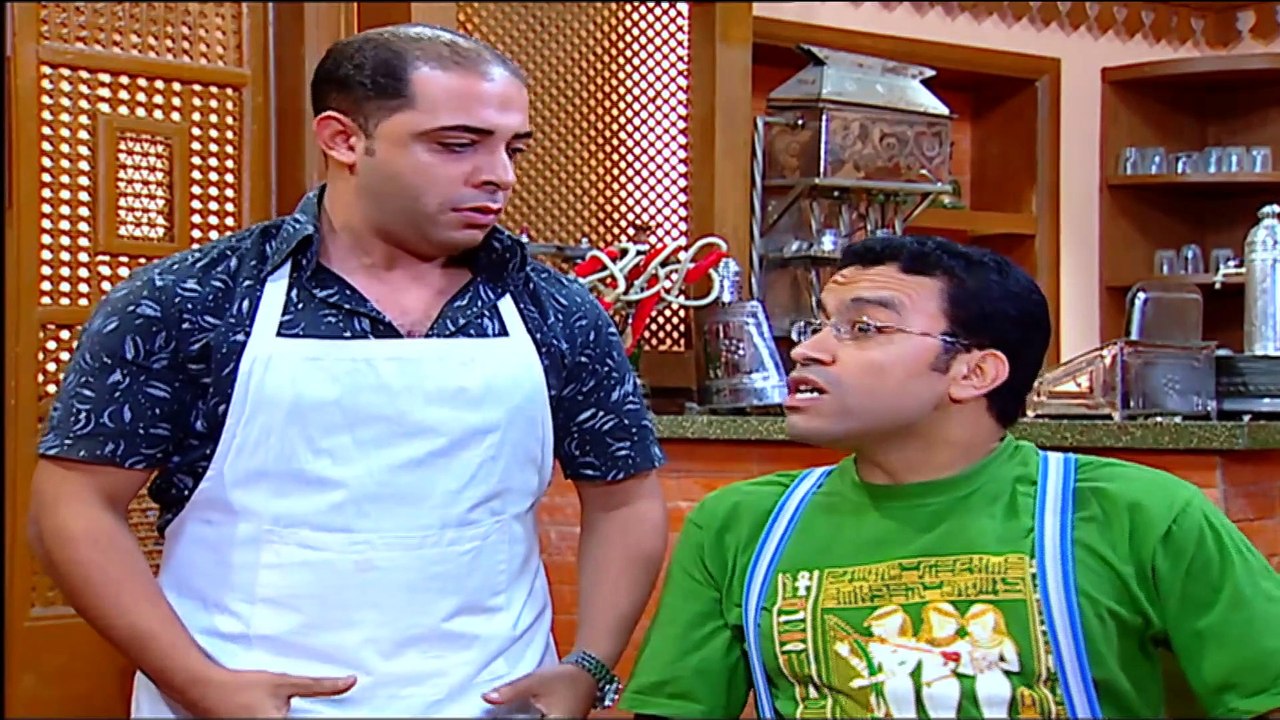 مسلسل راجل وست ستات الجزء الثالث الحلقة 32