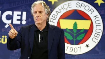 Jorge Jesus totem mi deniyor? Avrupa'daki rakip Sevilla için yaptığı benzetme şaşırttı