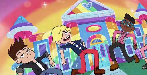 Harvey Street Kids S02 E06