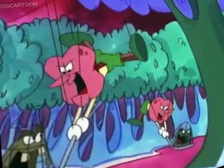 Bobby's World Bobby’s World S05 E004 Bobby’s Big Boo-Boo