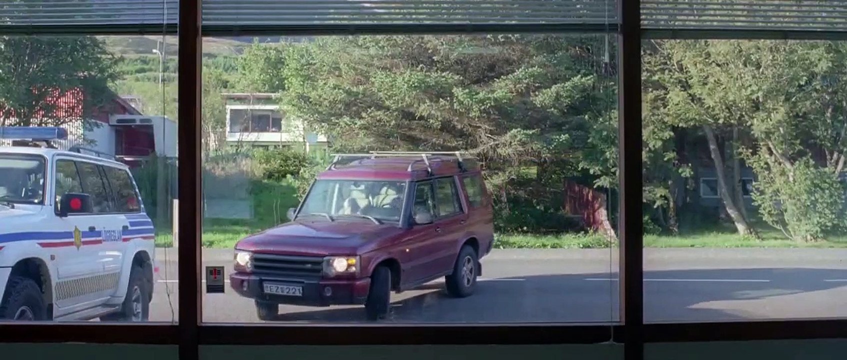 Weisser weisser Tag (2019)