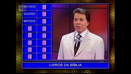 Sete e Meio Completo - Assista Agora em 22/12/02 🎲