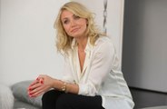 Cameron Diaz está feliz de retomar su carrera cinematográfica
