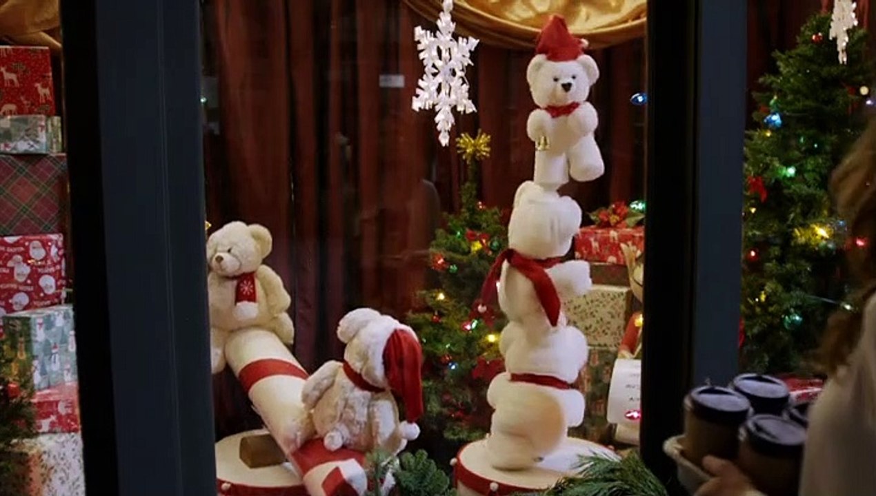 Rosige Weihnachten (2017)