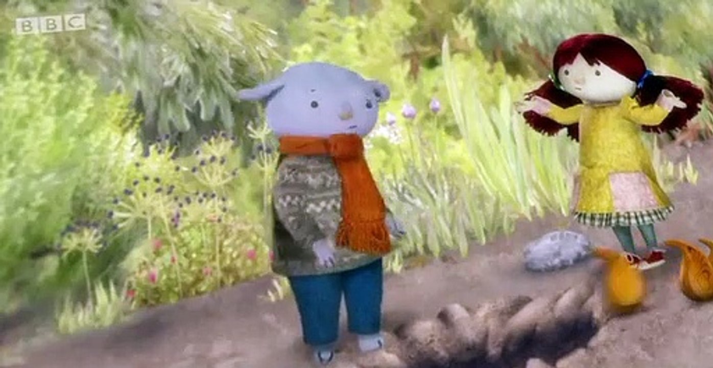 The Adventures of Abney & Teal The Adventures of Abney & Teal S02 E009 ...
