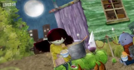 The Adventures of Abney & Teal The Adventures of Abney & Teal S02 E010 The Enormous Cabbage