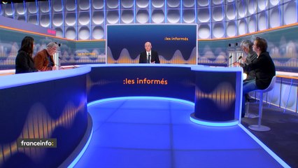 Les informés du samedi 4 mars 2023