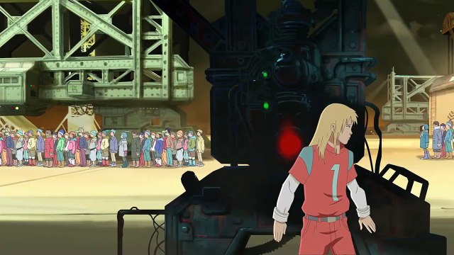 Les Enfants d'Okura | show | 2019 | Official Trailer