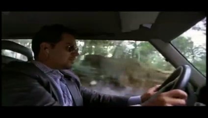 Buscando a Miguel (2007) | Official Trailer - Una historia de política y privilegio