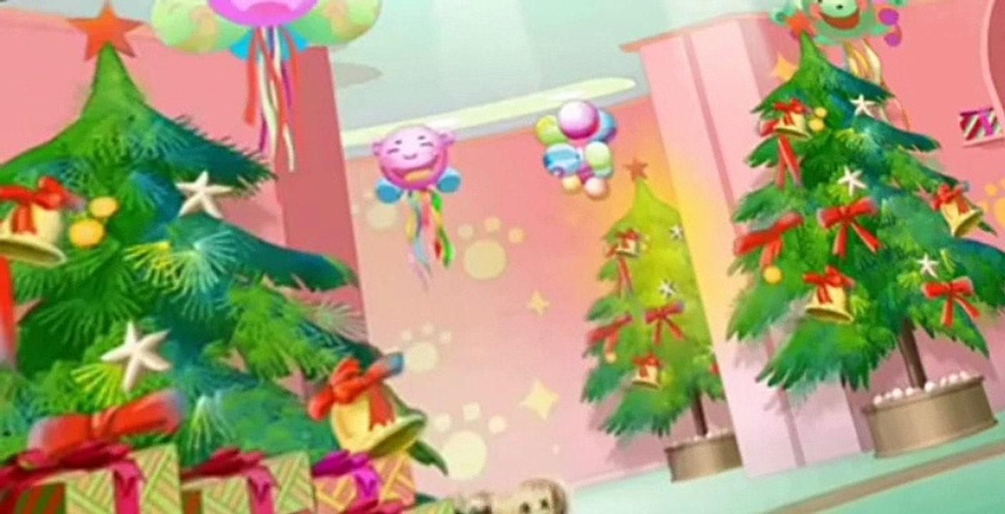 Puppy in My Pocket: Adventures in Pocketville Puppy in My Pocket: Adventures in Pocketville E024 The Gift, Part 1 / The Gift, Part 2