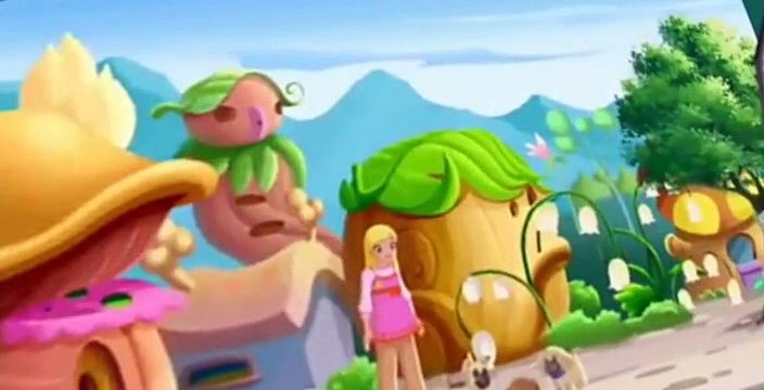 Puppy in My Pocket: Adventures in Pocketville Puppy in My Pocket: Adventures in Pocketville E025 The Final Game, Part 1 / The Final Game, Part 2