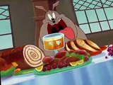The Sylvester Tweety Mysteries The Sylvester & Tweety Mysteries E016 – Don’t Polka Me / The Granny Vanishes