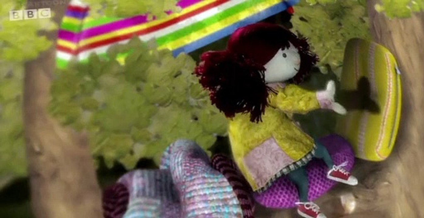 The Adventures of Abney & Teal The Adventures of Abney & Teal S02 E017 ...