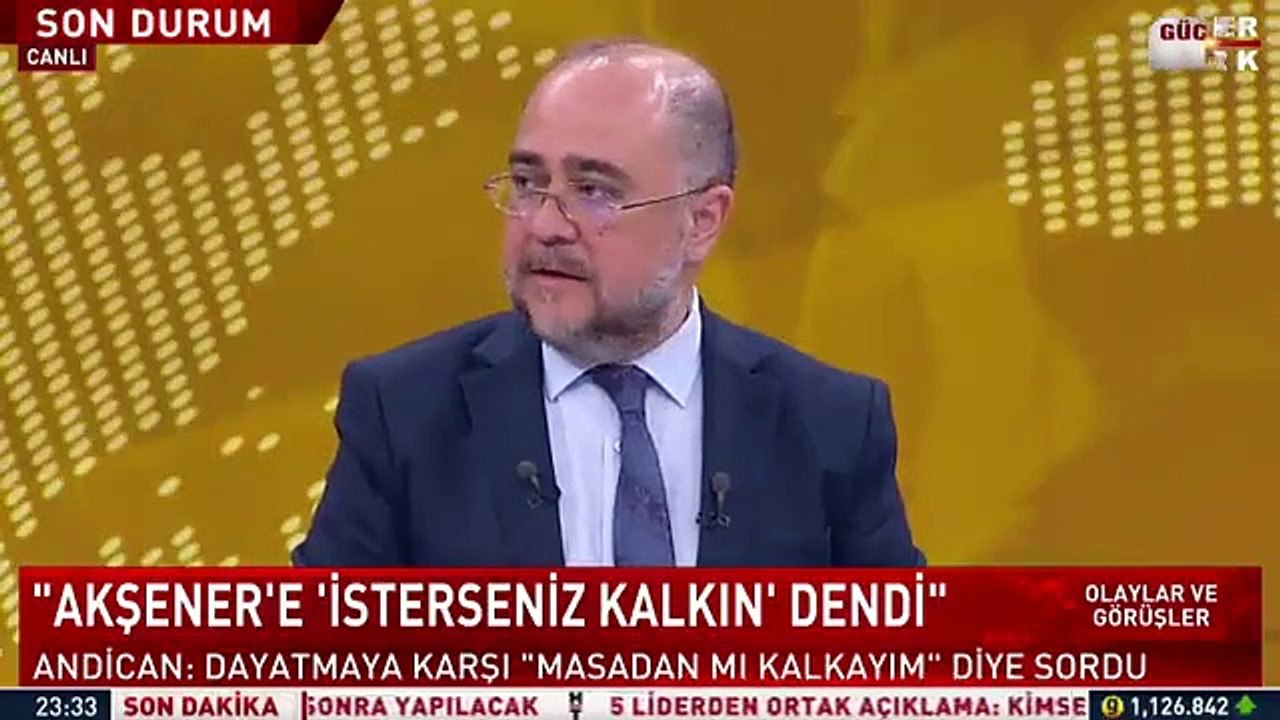 Meral Akşener'den Ersan Şen'e davet