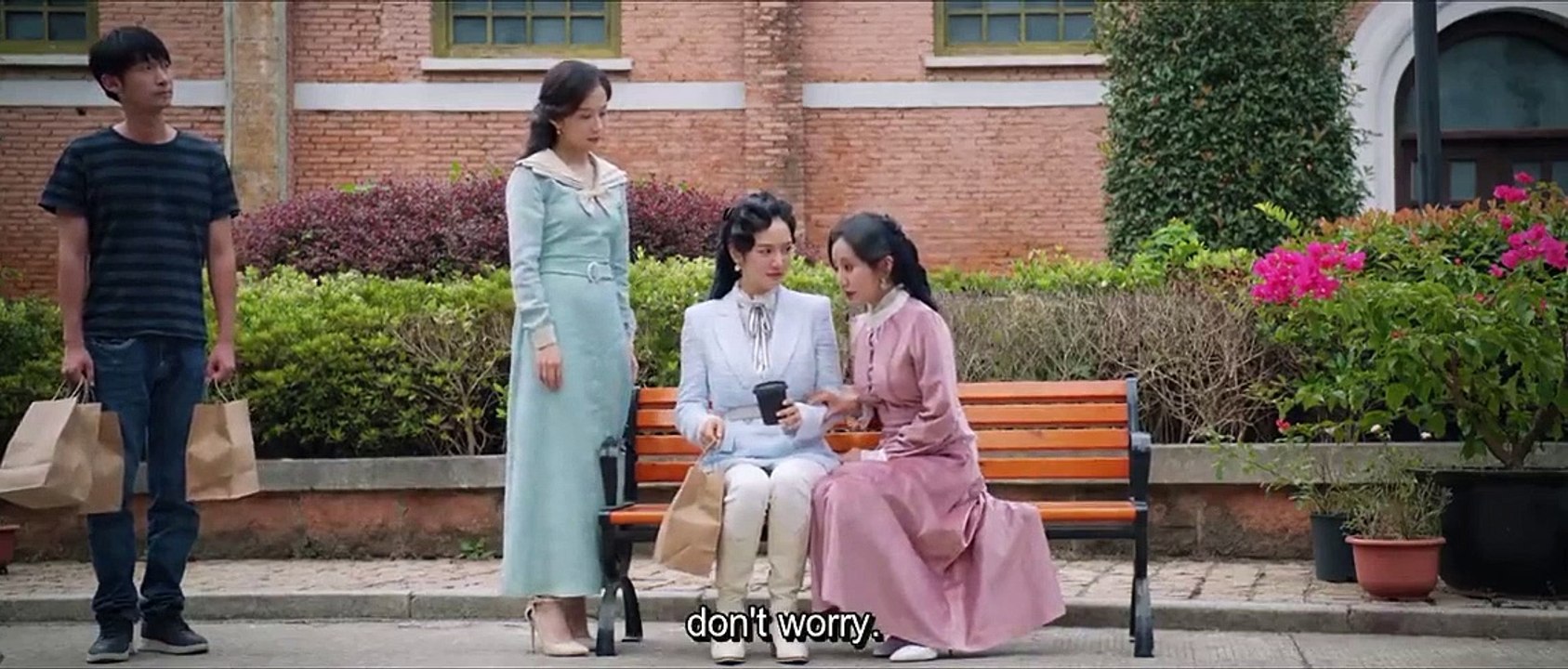 (ENG) Taste Of Love (2023) Ep 11 EngSub