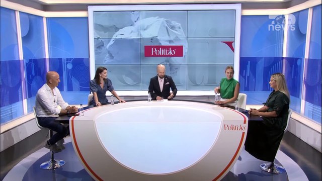 Politiko - Fiori Zani: Turistët, më shumë nga vendet nordike, vijnë për shkak të ushqimit｜ Top News