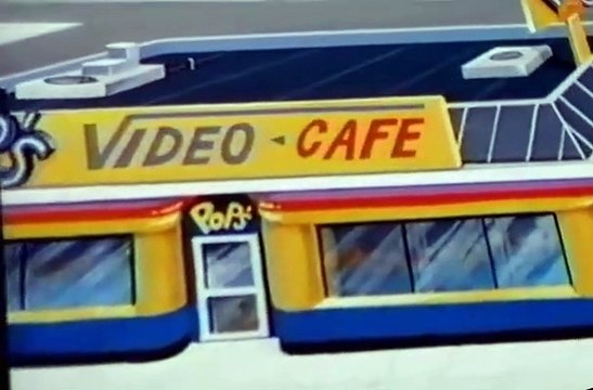 The New Archies The New Archies E007 – Red to the Rescue