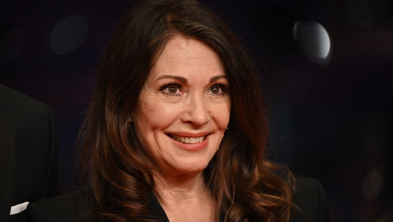 Iris Berben knallhart: Darum wollte sie niemals heiraten