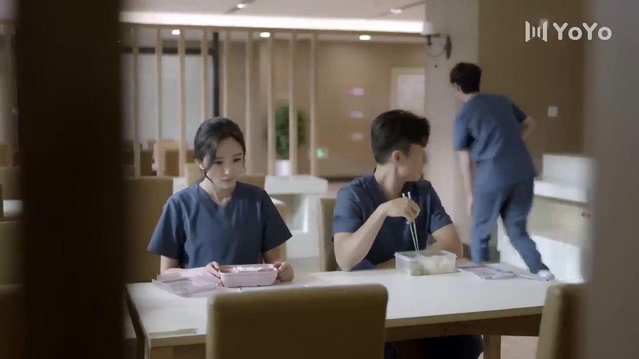 谢谢你医生 谢谢你，医生 ICU48小时 Thank You, Doctor (2022) Ep 35 Eng Sub