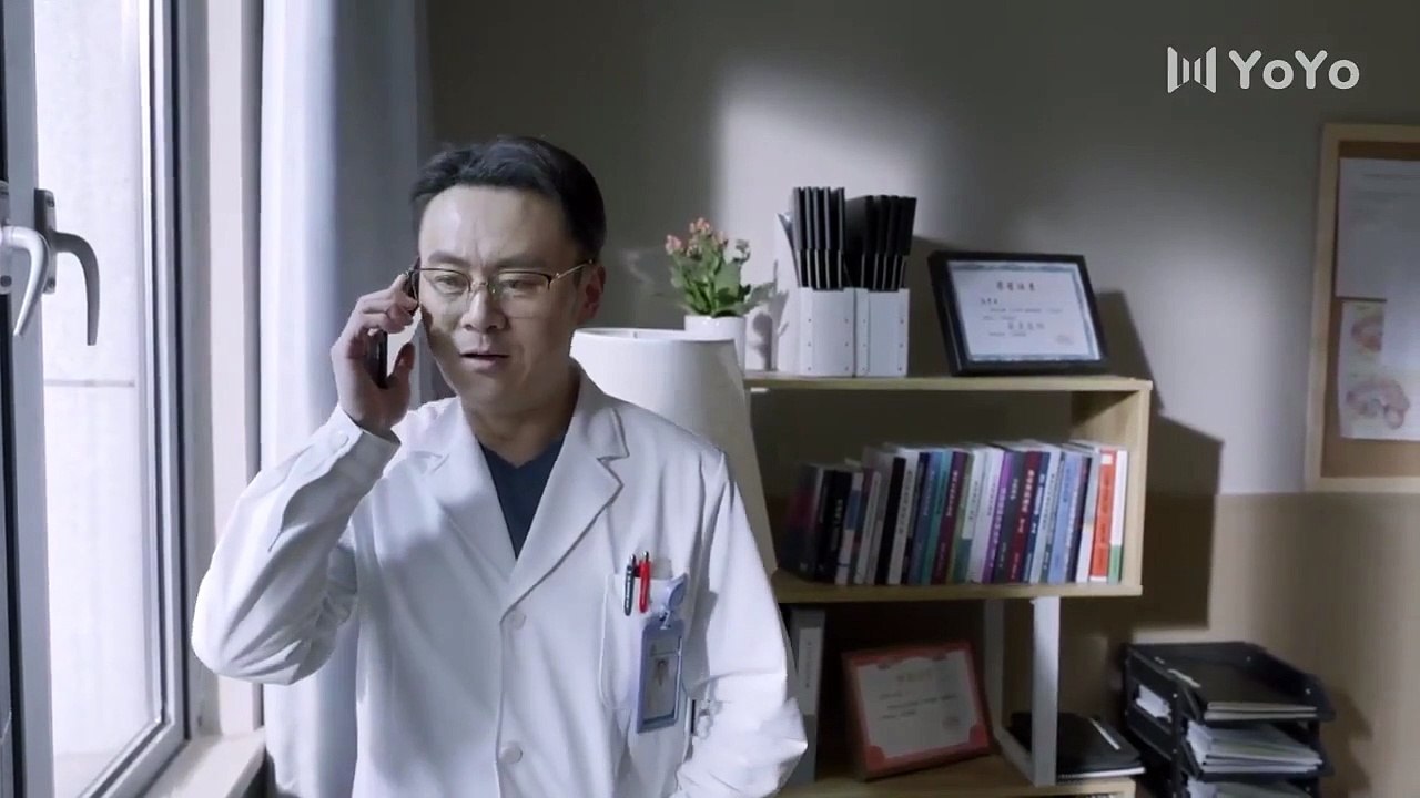 谢谢你医生 谢谢你，医生 ICU48小时 Thank You, Doctor (2022) Ep 38 Eng Sub