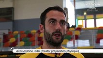 Athlétisme: échauffement, exercices, ABC de course