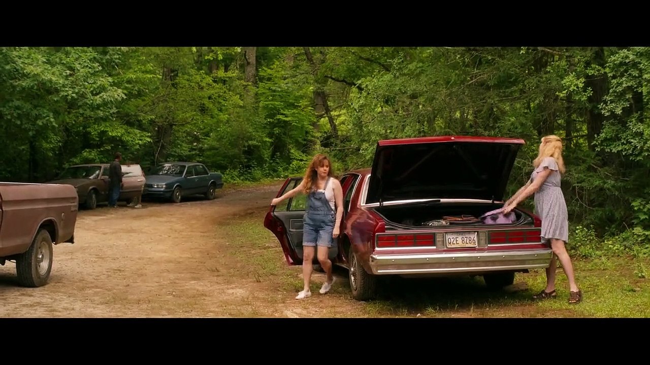 Hillbilly-Elegie (2020)