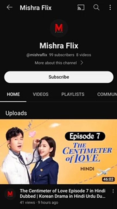 How to watch Korean Dramas in Hindi Dubbed| in Urdu dubbed