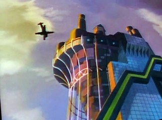 Gargoyles Gargoyles S02 E012 – City of Stone, Part 4
