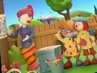 JoJo's Circus S01 E015A JoJo Signs Up