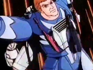 Centurions Centurions E020 – Terror On Ice