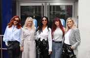 Kimberly Wyatt lamenta que las Pussycat Dolls rechazaran interpretar el tema 'Just Dance' de Lady Gaga
