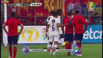 Municipal vs Comunicaciones Clasico 325 Jornada 11 Torneo Clausura 2023