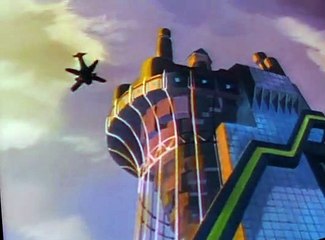 Gargoyles Gargoyles S02 E017 – Double Jeopardy