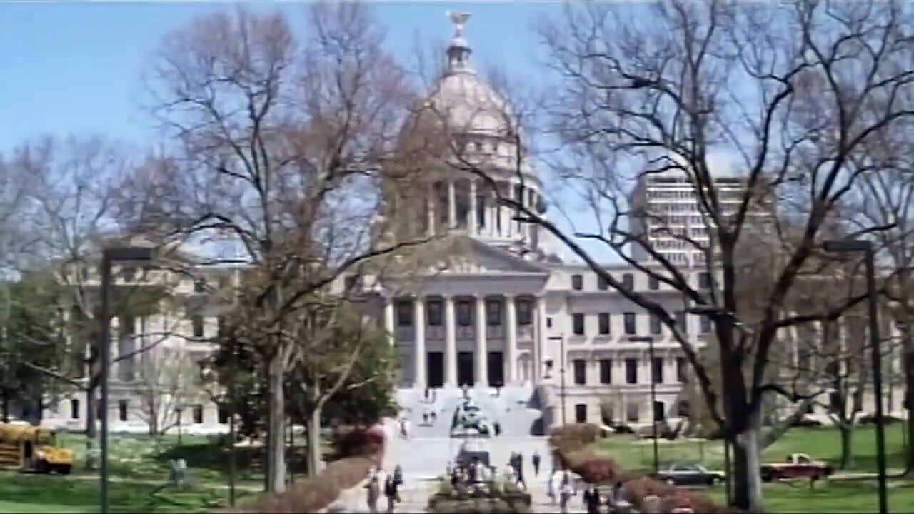 Die Kammer | movie | 1996 | Official Trailer