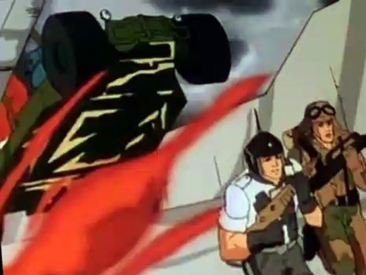 Gi joe dailymotion 2025